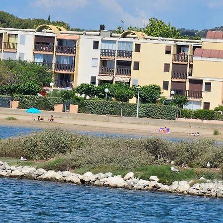Appartamento La Playa Gruissan Esterno foto