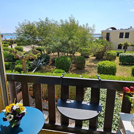 Appartamento La Playa Gruissan Esterno foto