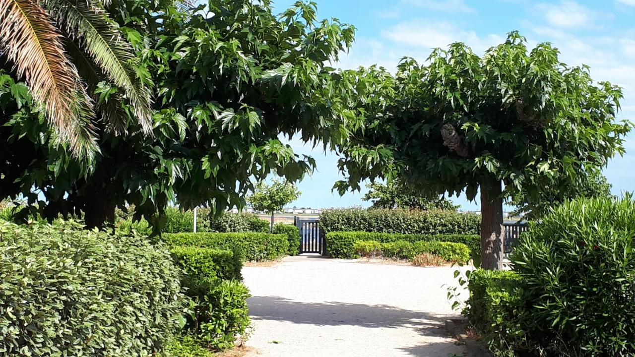 Appartamento La Playa Gruissan Esterno foto