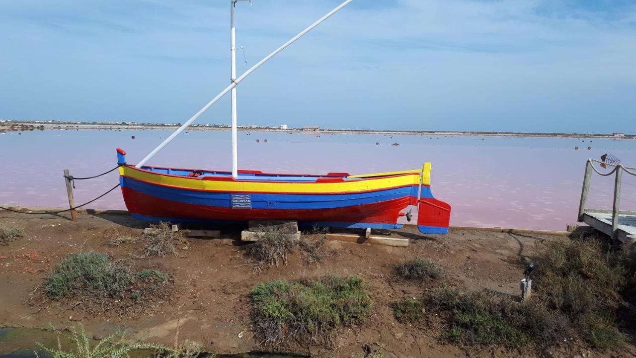 Appartamento La Playa Gruissan Esterno foto